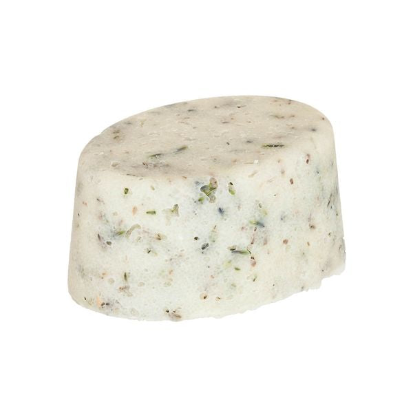 Exfoliating Sugar Scrub (solid bar)