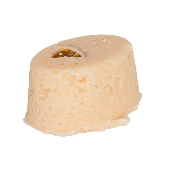 Exfoliating Sugar Scrub (solid bar)