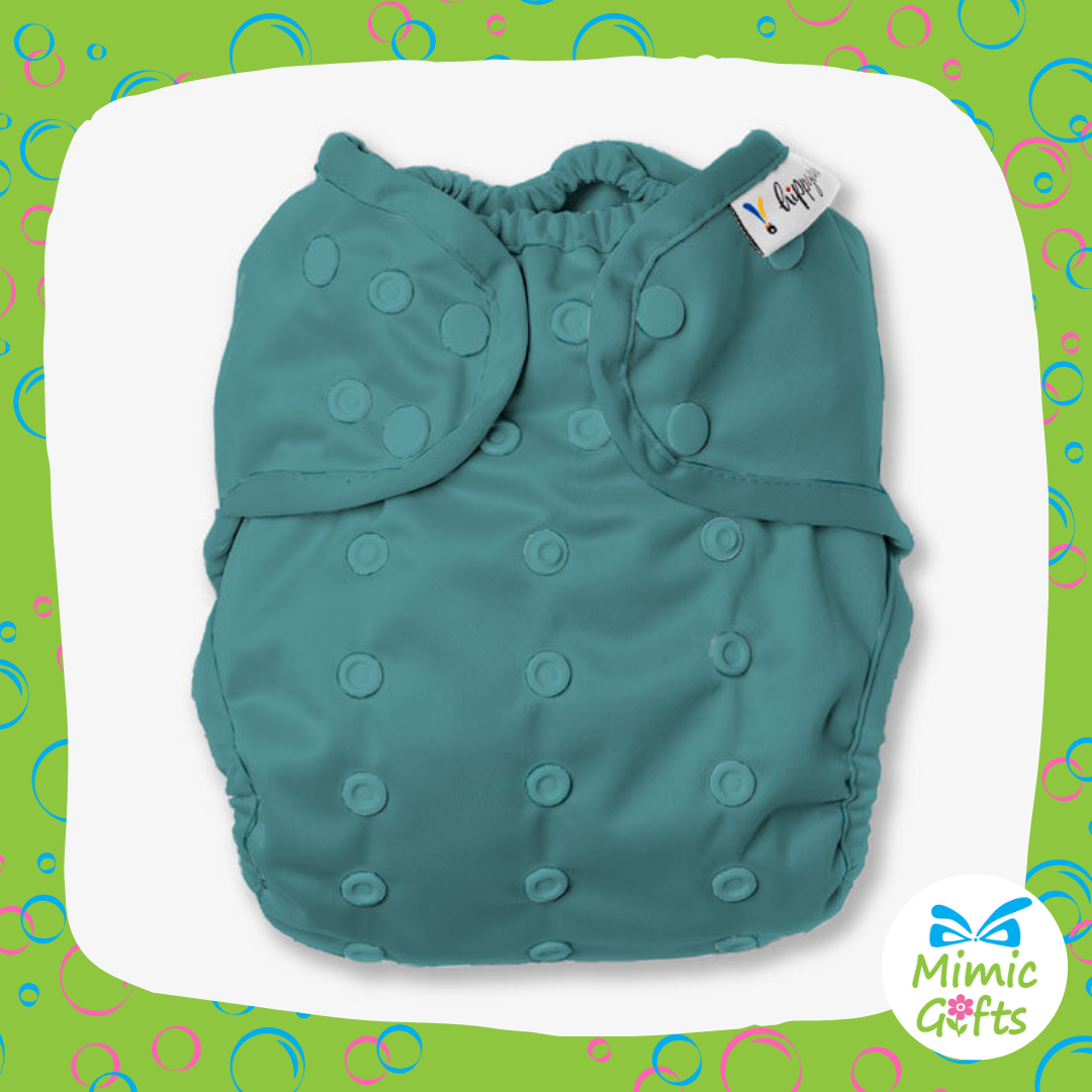 All-in-one Cloth Nappies