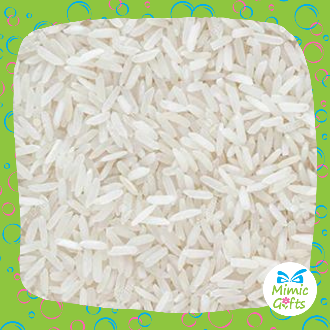 Long Grain Rice