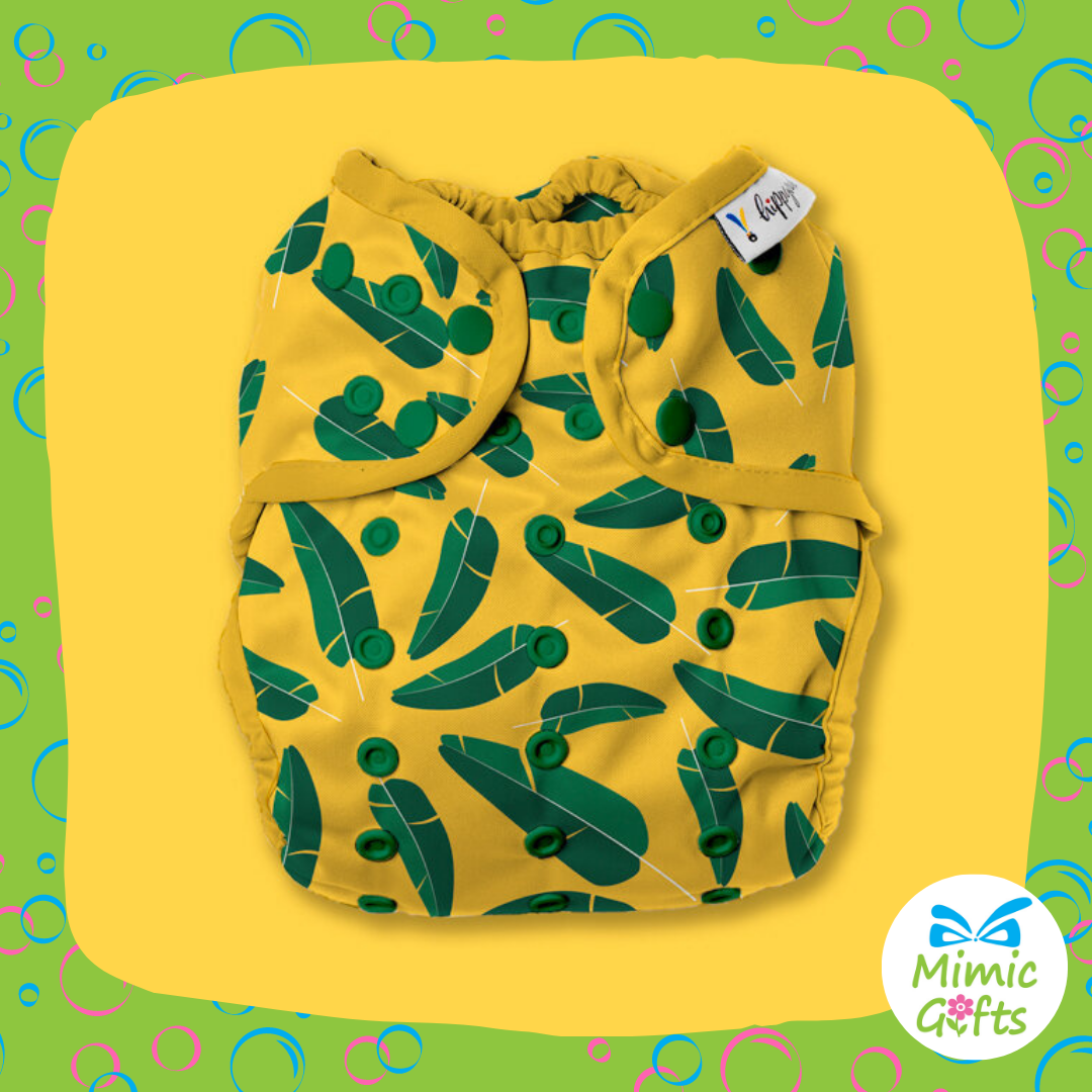 All-in-one Cloth Nappies