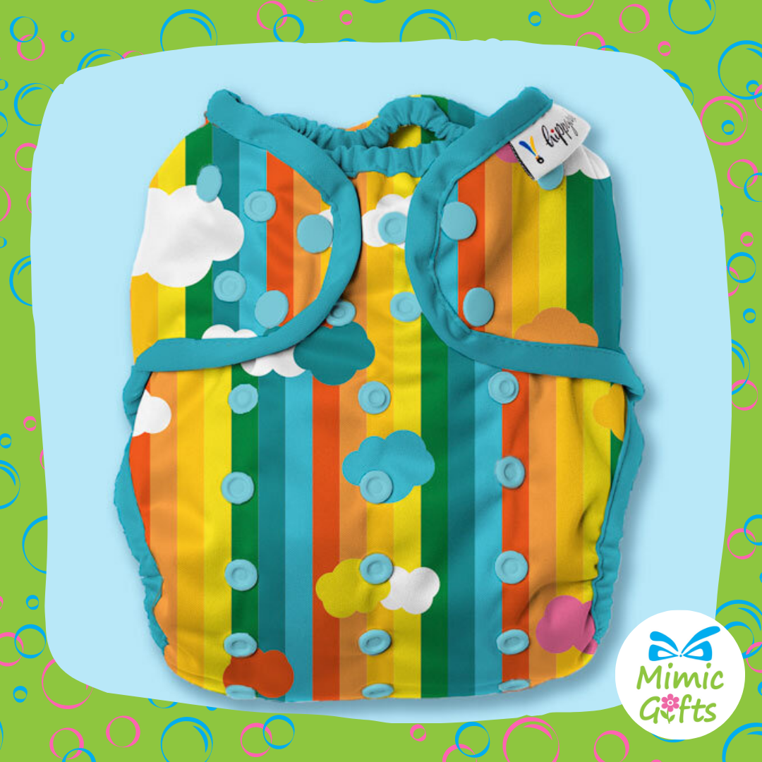 All-in-one Cloth Nappies