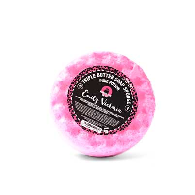 Exfoliating Soap Sponges