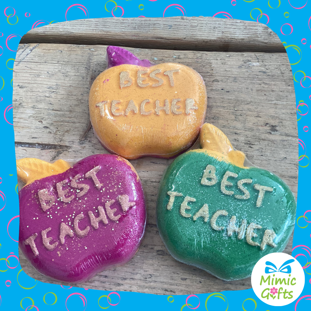 Best Teacher