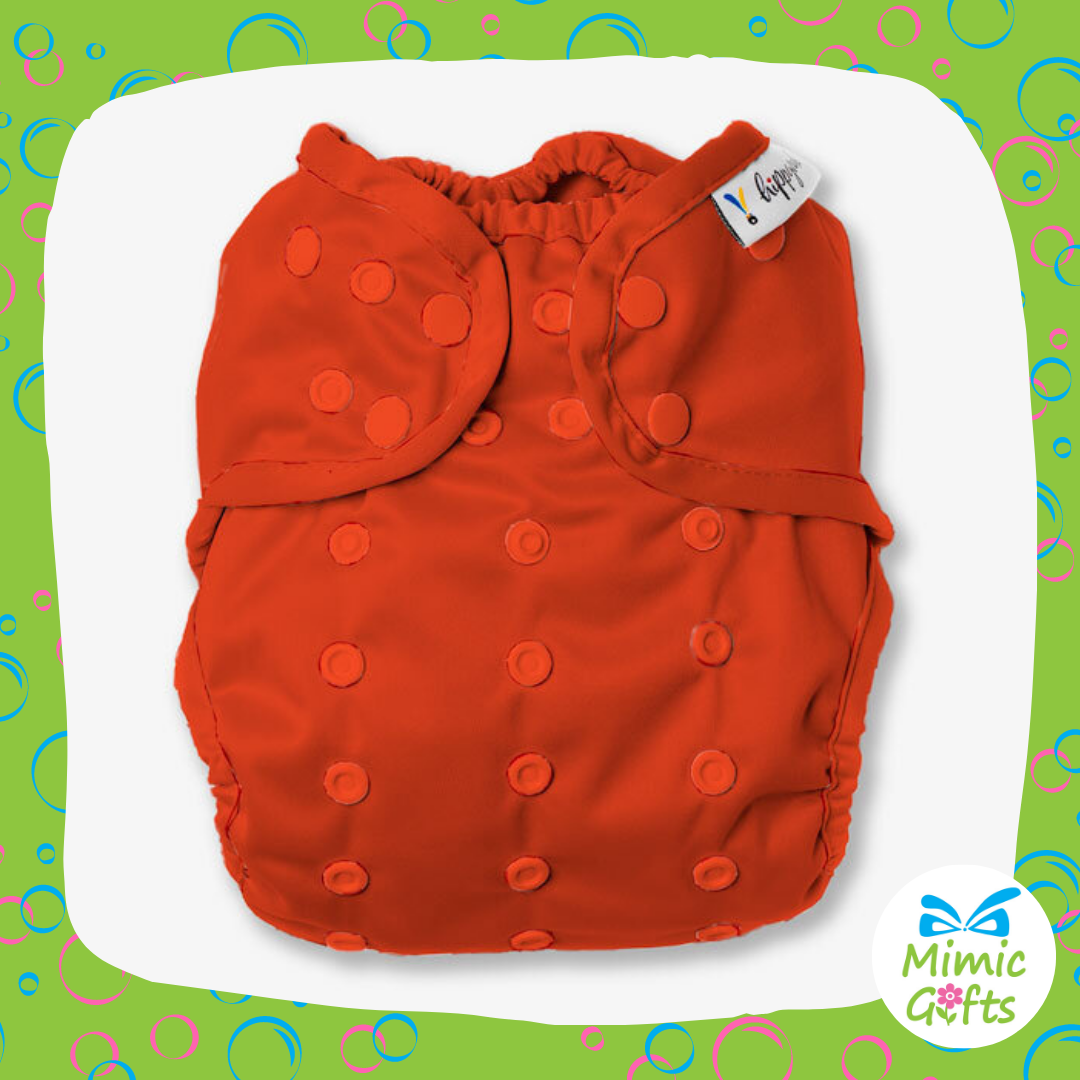 All-in-one Cloth Nappies