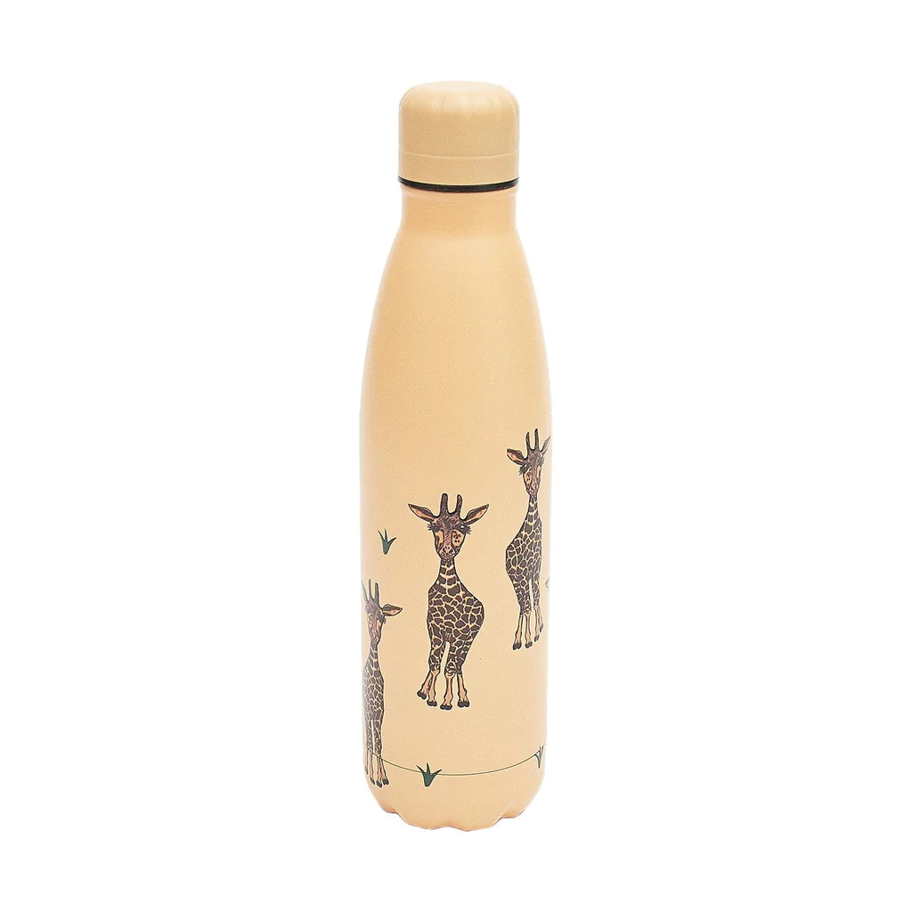 Thermal Bottles