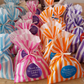 Party Sweet Bags