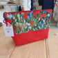 Handmade Wash Bag (Bags by Jane)