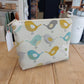 Handmade Wash Bag (Bags by Jane)