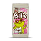 Billie - vegan white (oat milk) chocolate bar