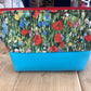 Handmade Wash Bag (Bags by Jane)