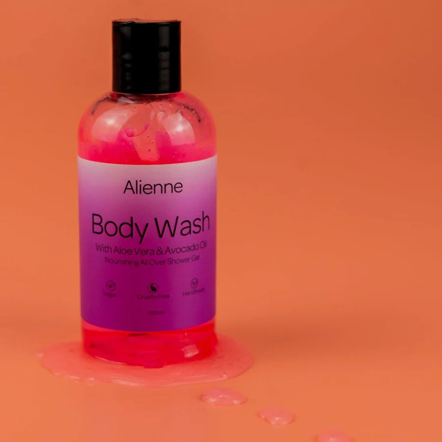 Body Wash