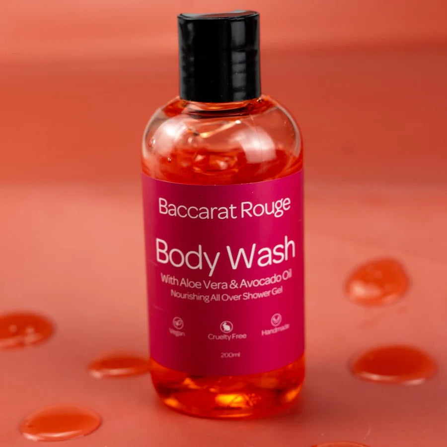 Body Wash