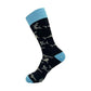 Bamboo Socks (size 6-11)