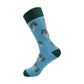 Bamboo Socks (size 6-11)