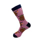 Bamboo Socks (size 4-8)