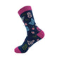 Bamboo Socks (size 4-8)