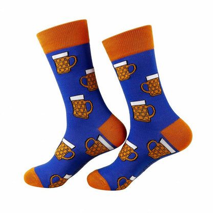 Bamboo Socks (size 6-11)