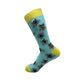 Bamboo Socks (size 4-8)