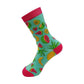 Bamboo Socks (size 4-8)