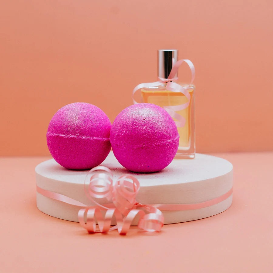 Classic sphere Bath Bombs