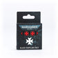 Black Templars Dice