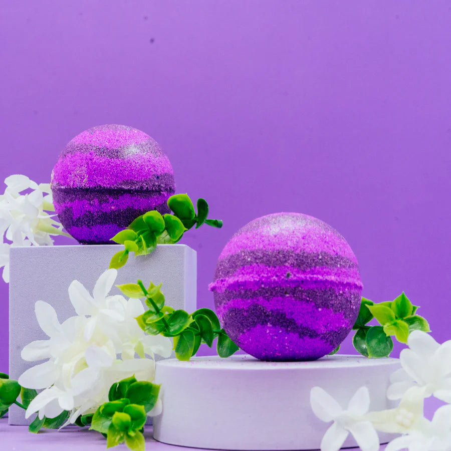 Classic sphere Bath Bombs