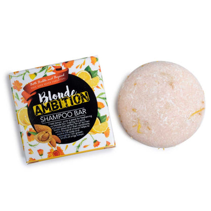 Shampoo Bars