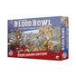 Blood Bowl: The Game of Fantasy Football. Third Season Edition