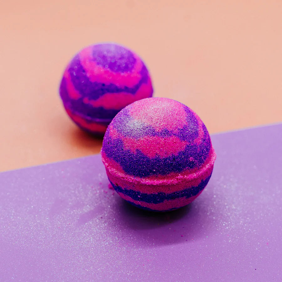 Classic sphere Bath Bombs