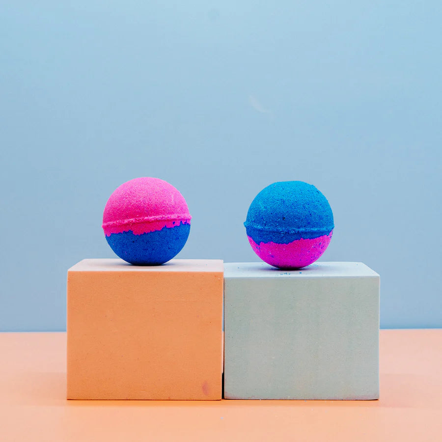 Classic sphere Bath Bombs