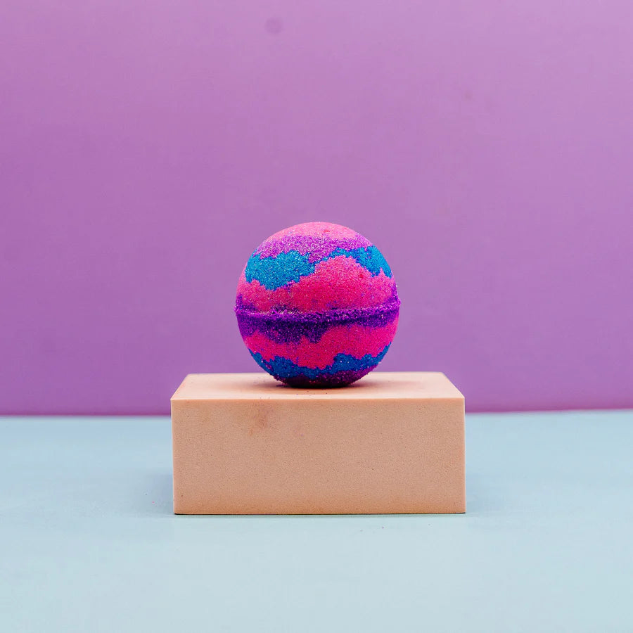 Classic sphere Bath Bombs