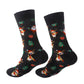 Christmas Cotton Socks
