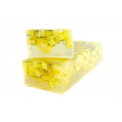 Handmade Soap