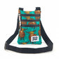 Crossbody Pocket Bag (by Eco Chic)