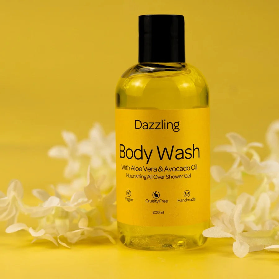 Body Wash