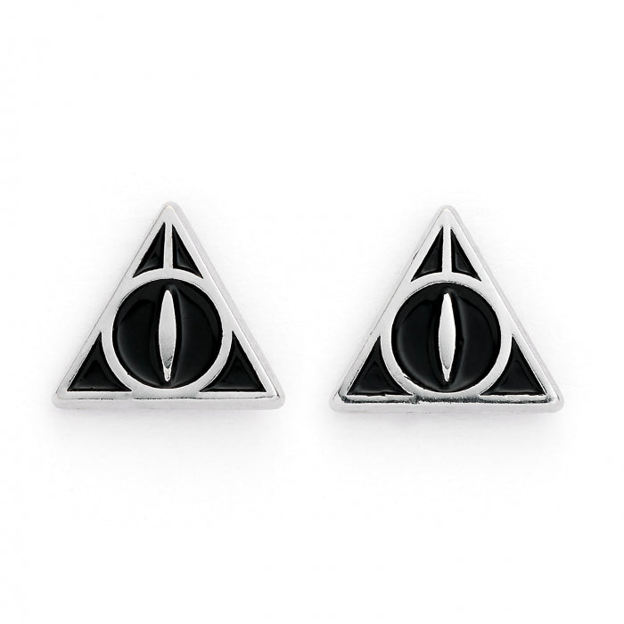 Harry Potter Stud Earrings