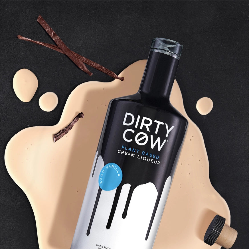 Dirty Cow - Vegan Cream Liqueur