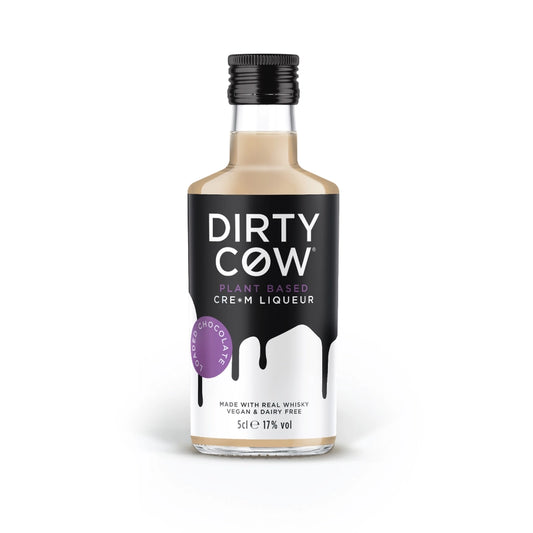 Dirty Cow - Vegan Cream Liqueur
