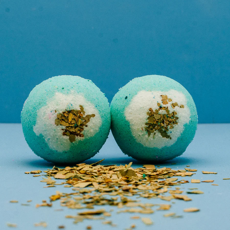 Classic sphere Bath Bombs