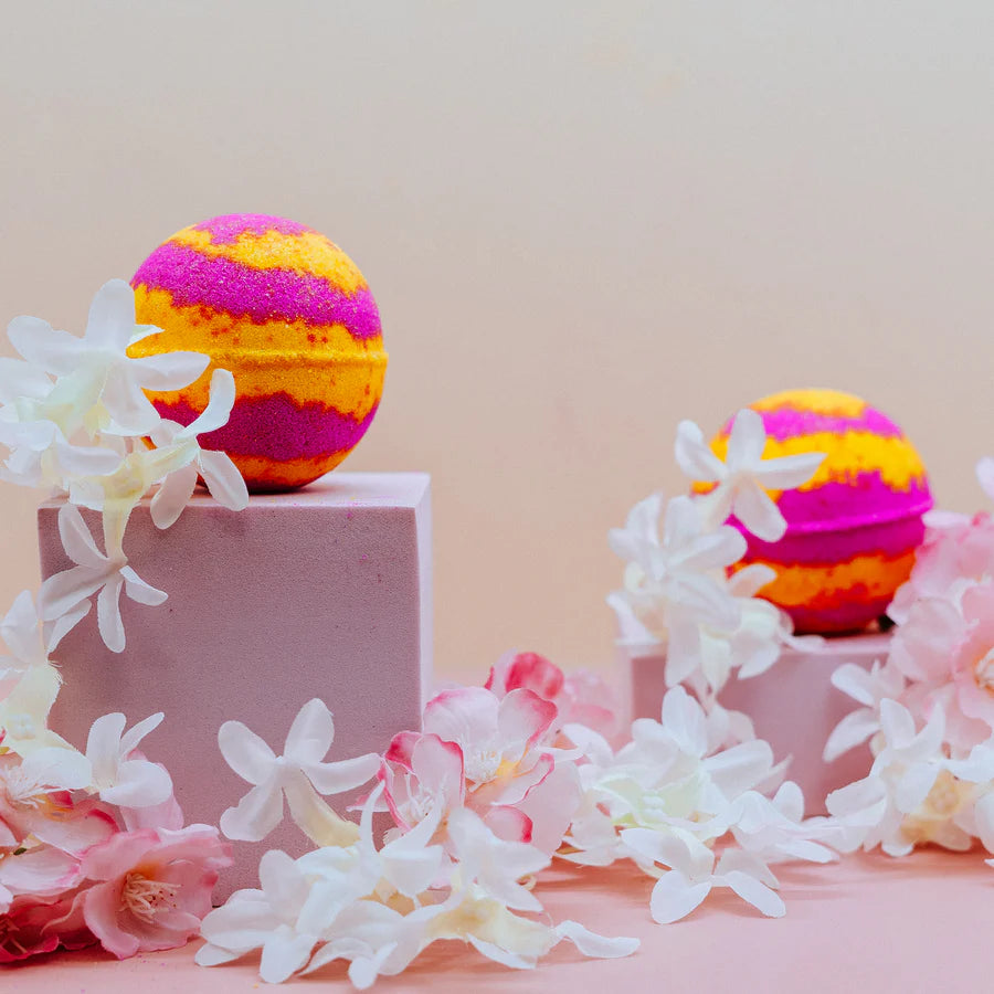 Classic sphere Bath Bombs