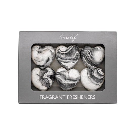 Fragrant Fresheners (Smelly Stones!)