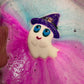 Friendly Ghost - Halloween Bath Bomb