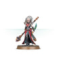 Genestealer Cults: Magus
