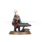 Genestealer Cults: Nexos