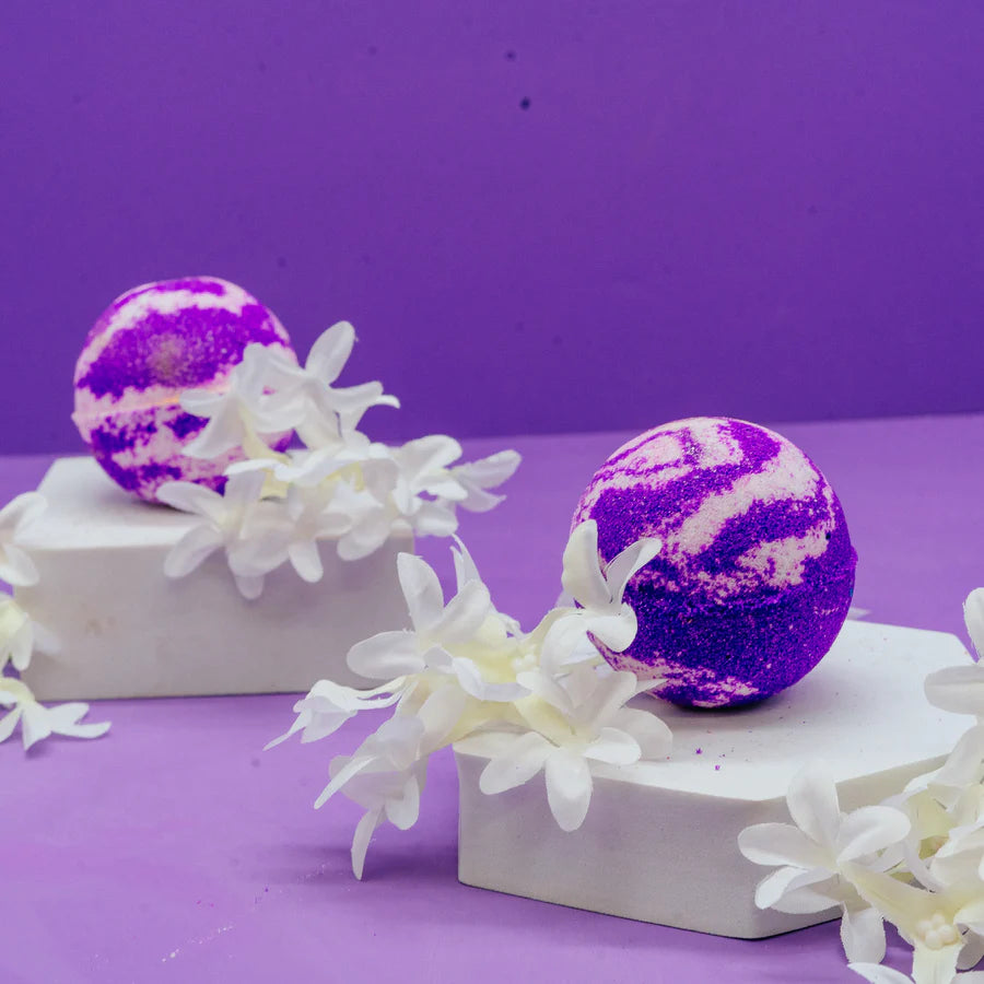 Classic sphere Bath Bombs