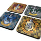 Harry Potter Drinks Coaster Set