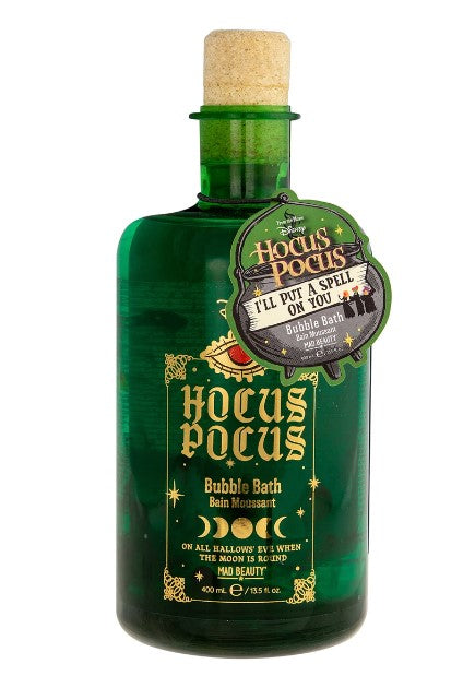 Hocus Pocus Bubble Bath