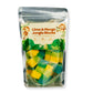 Lime & Mango Jungle Blocks