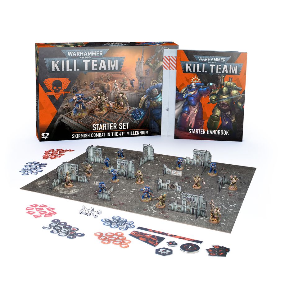 KillTeam: Starter Set